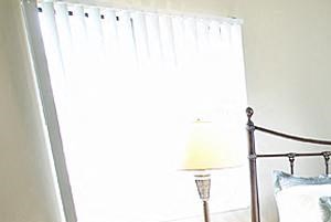 Bedroom at Norhardt Apartments in Brookfield, WI - Photo Gallery 4