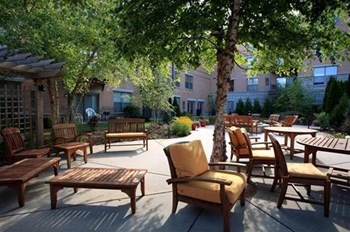 1110 East Ogden Ave 1-2 Beds Apartment for Rent - Photo Gallery 4