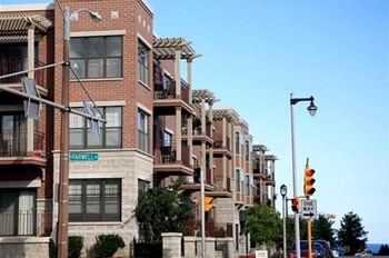 1110 East Ogden Ave 1-2 Beds Apartment for Rent - Photo Gallery 2