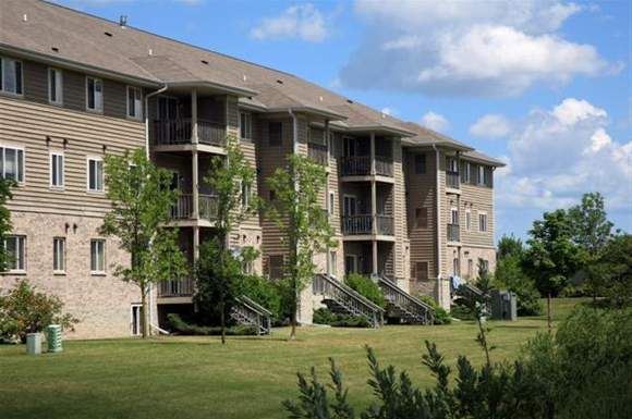 Saddle Brook Apartments