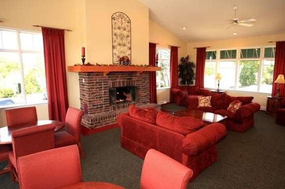 Saddle Brook Apartments