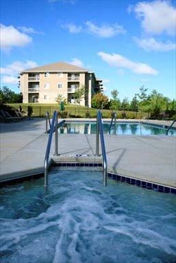 Saddle Brook Apartments