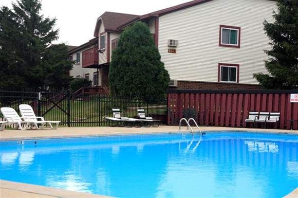 Ridge View Apartments