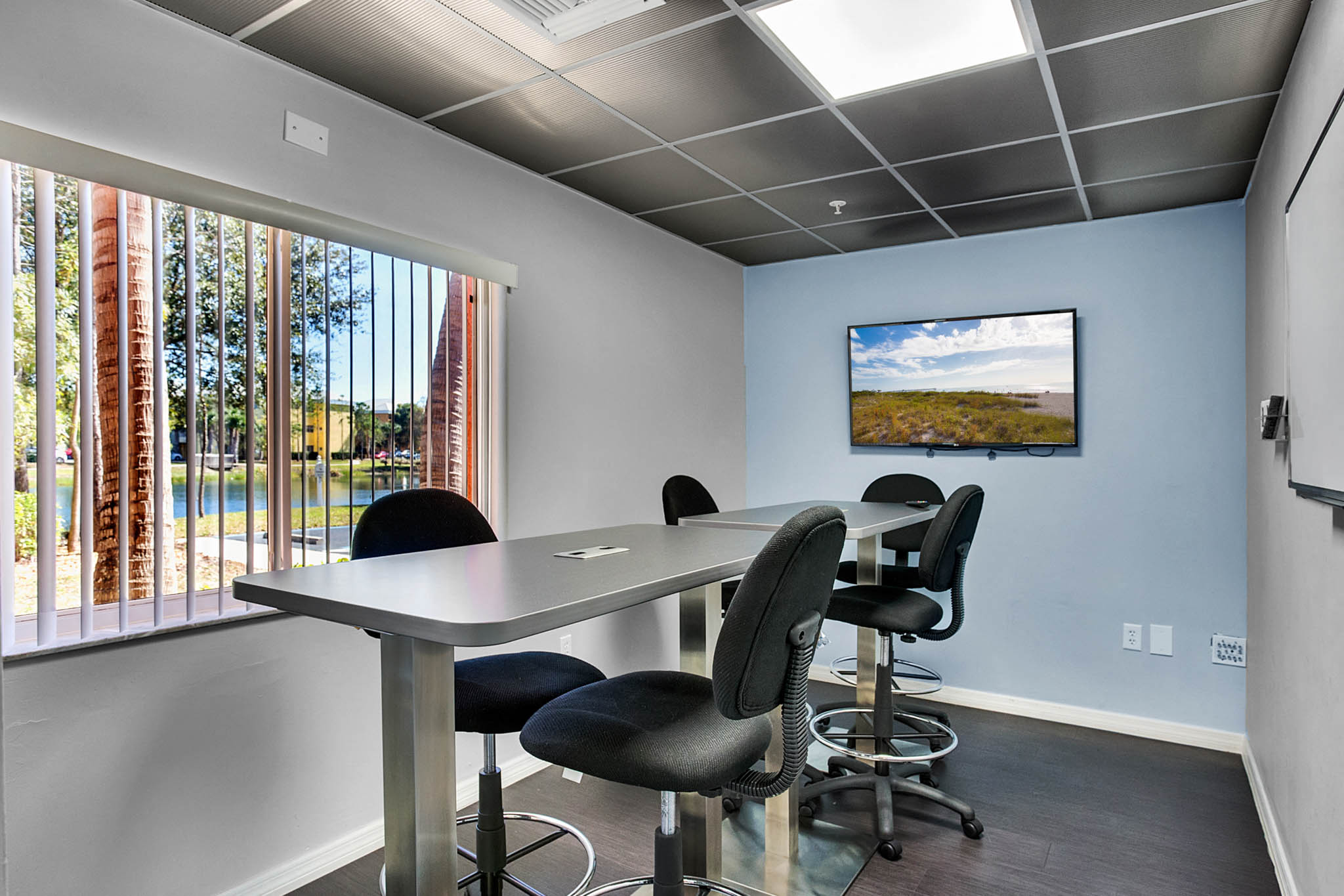 Coastal Village - Student Living