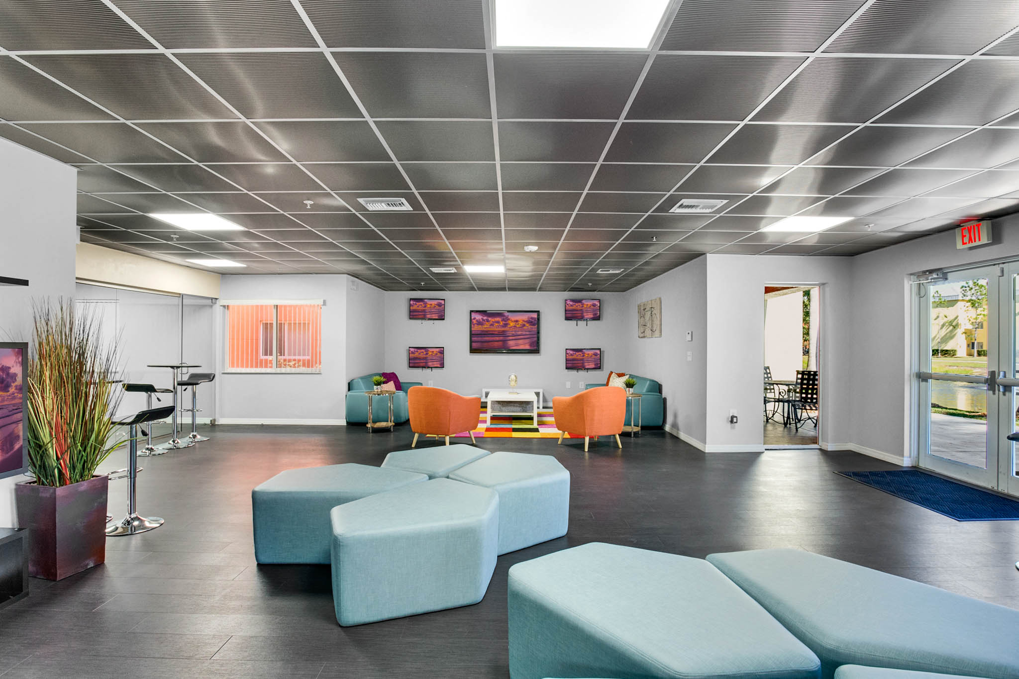 Coastal Village - Student Living