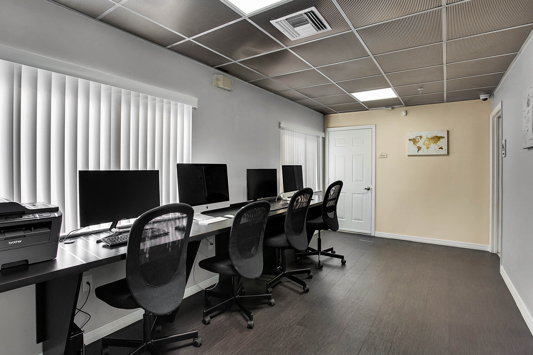 Coastal Village - Student Living