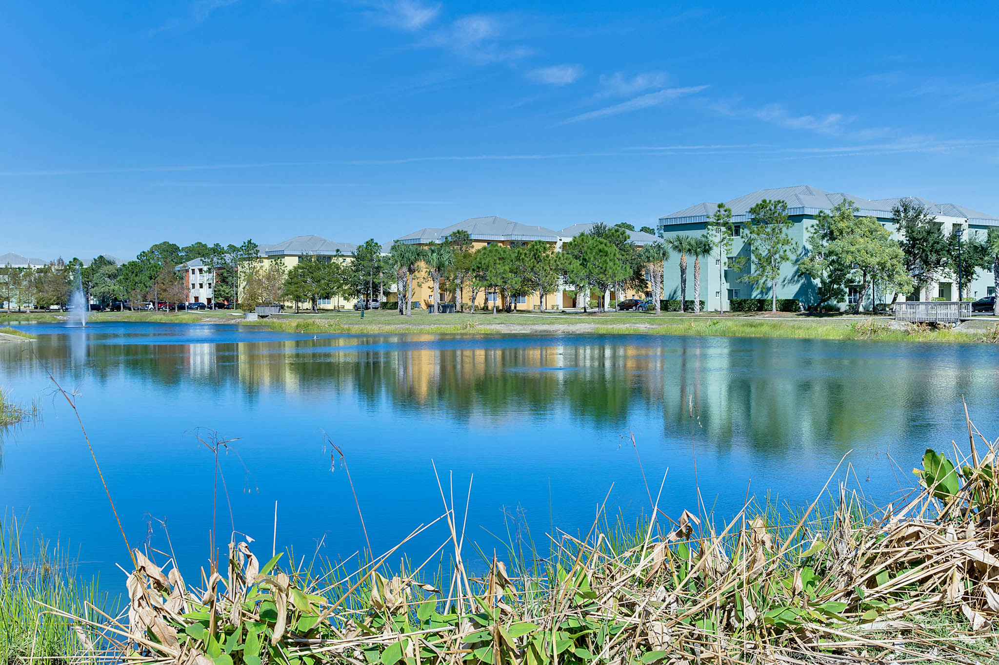 Coastal Village - Student Living