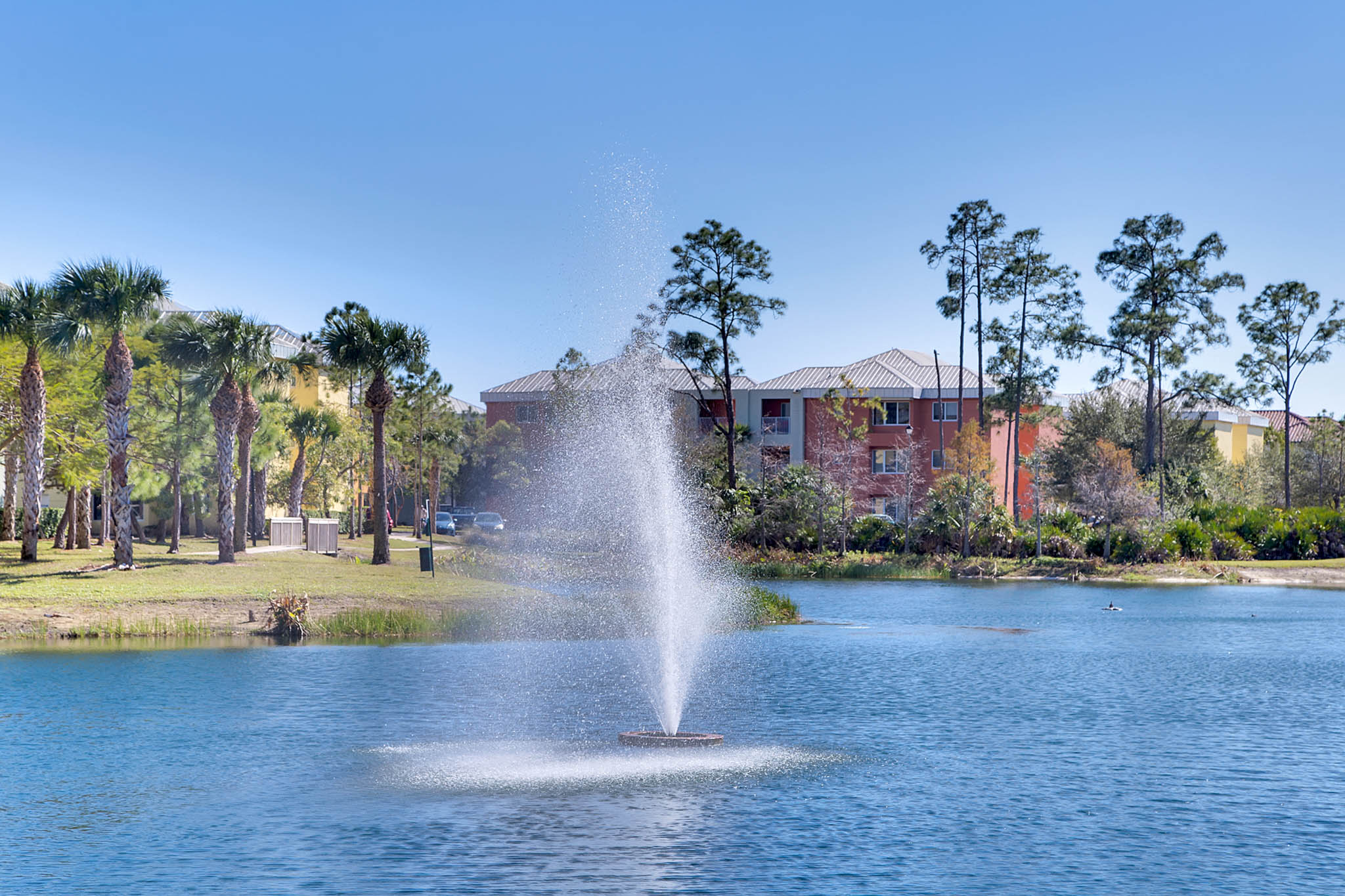 Coastal Village - Student Living