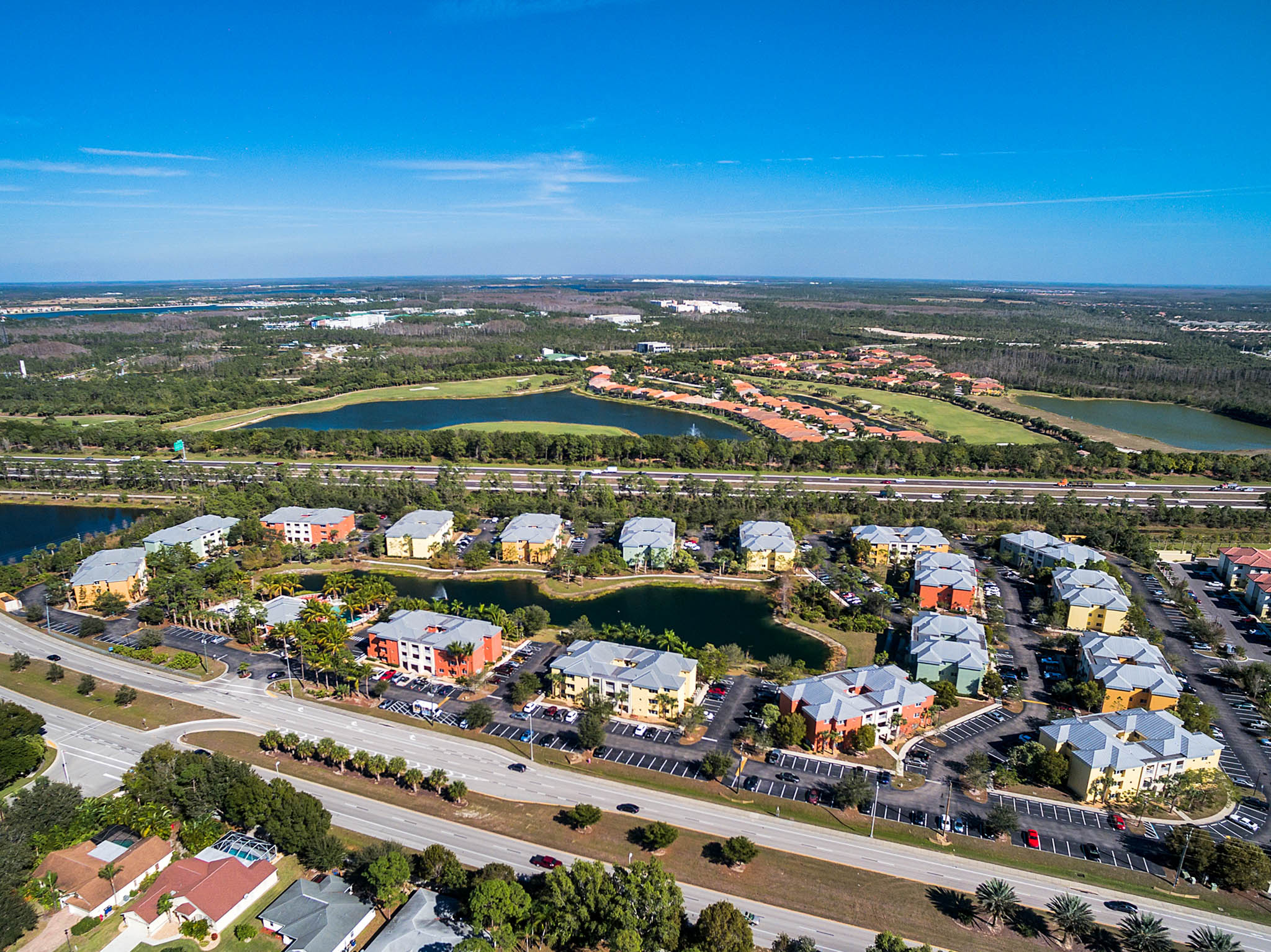 Coastal Village - Student Living