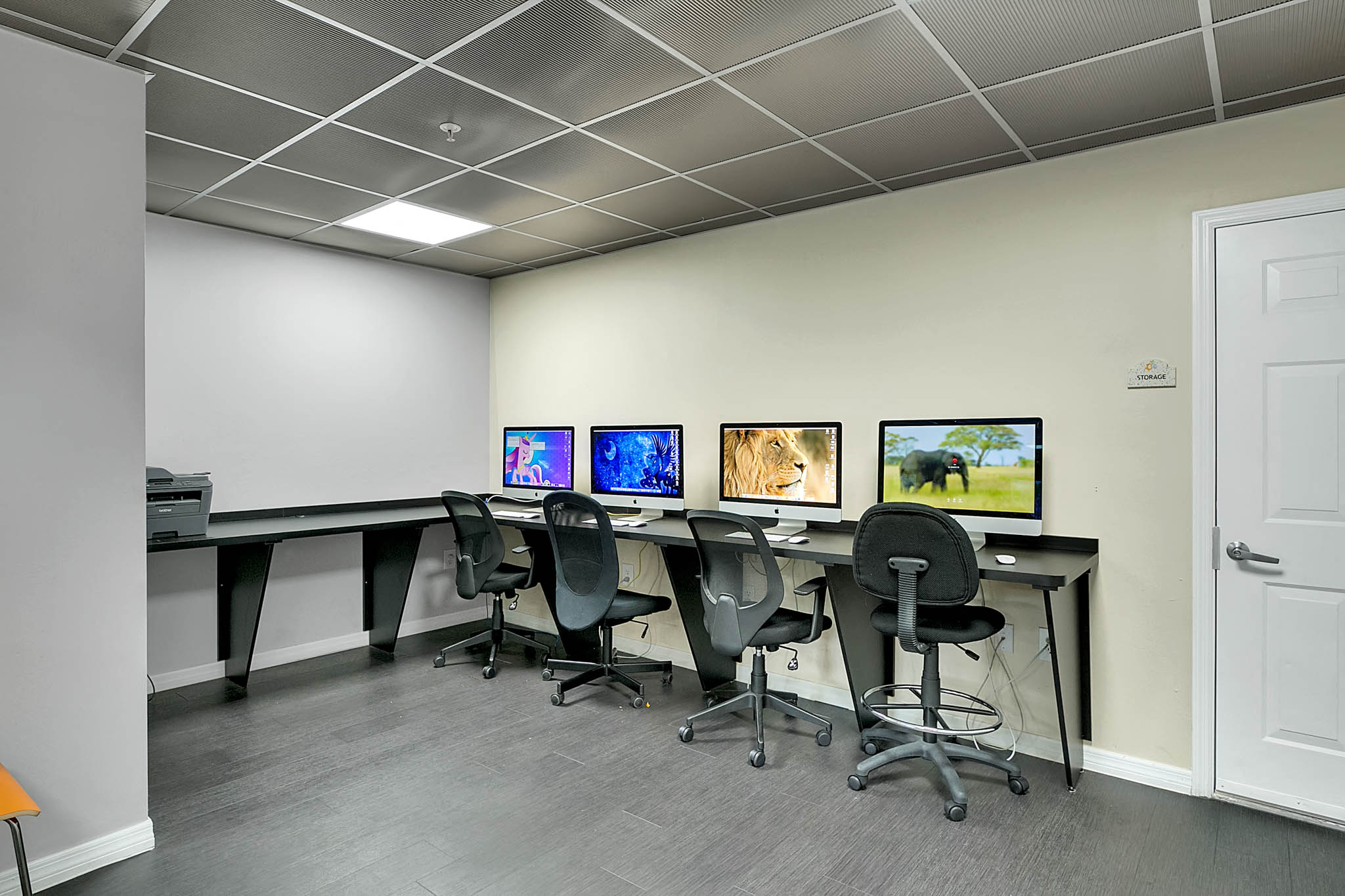 Coastal Village - Student Living