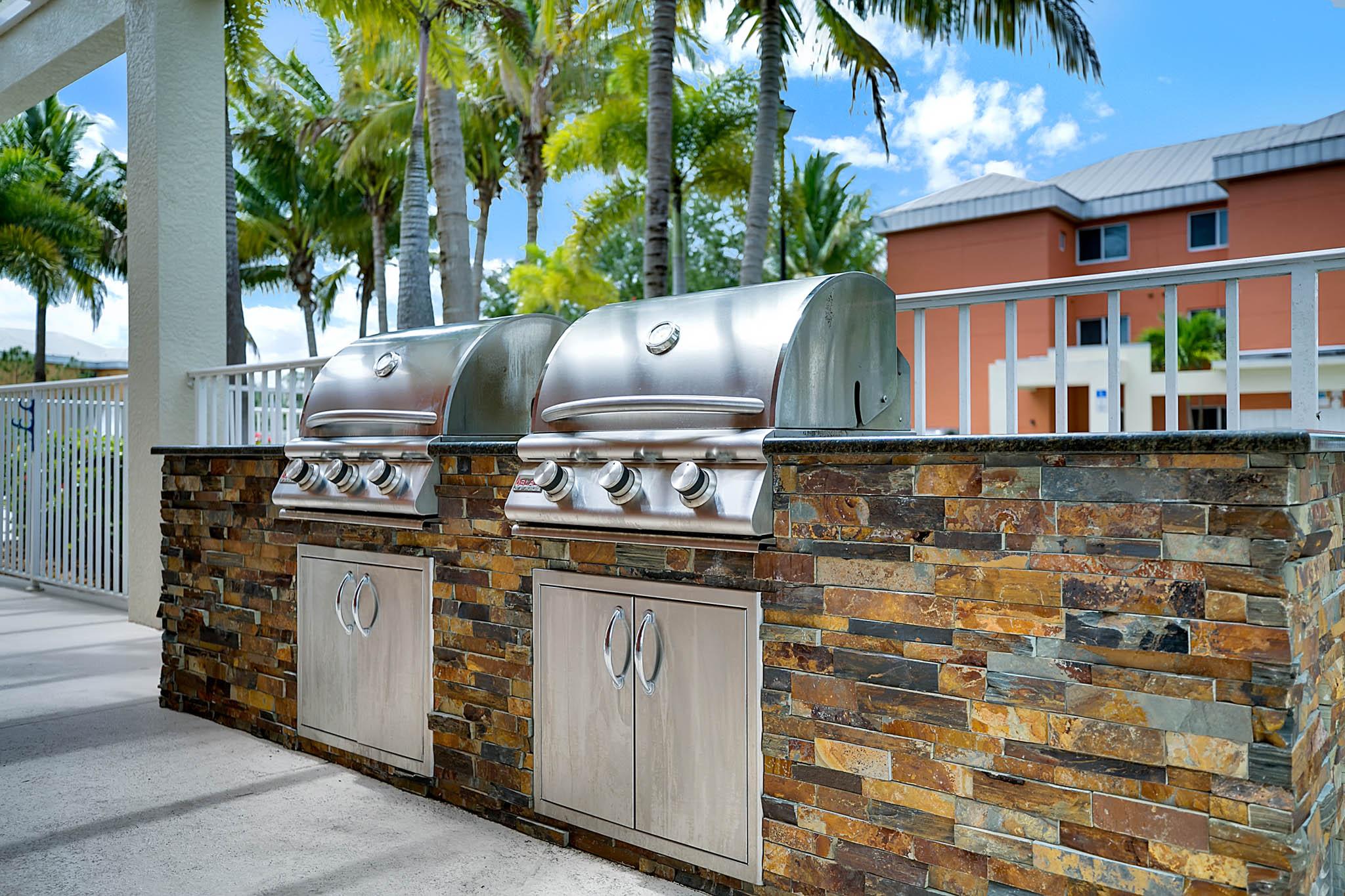 Coastal Village - Student Living