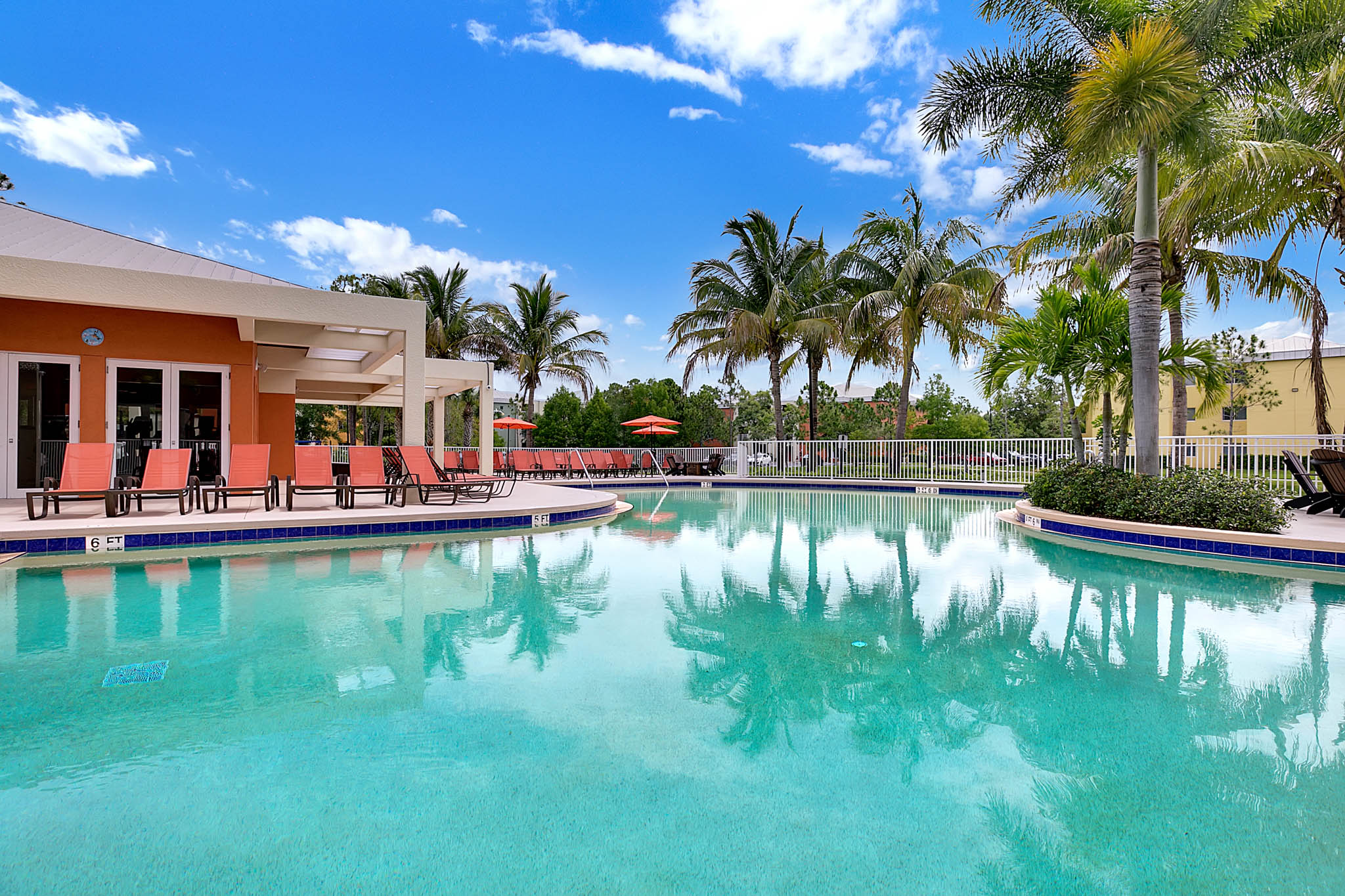 Coastal Village - Student Living