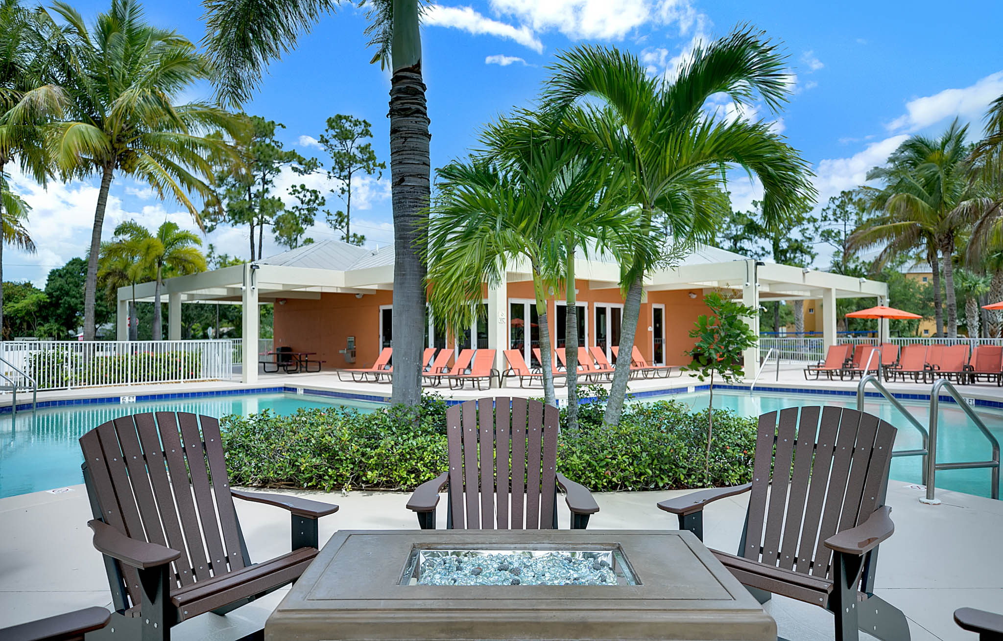 Coastal Village - Student Living