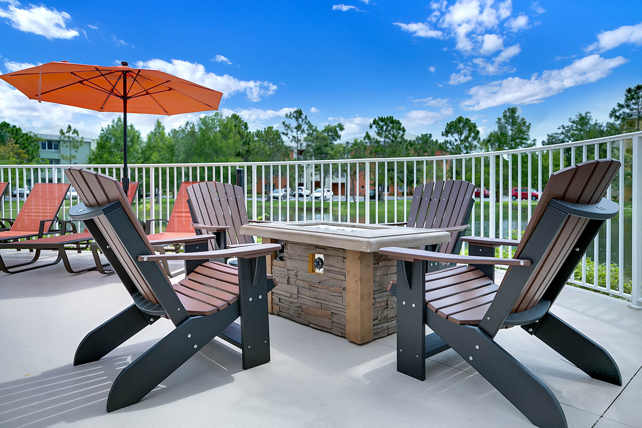 Coastal Village - Student Living