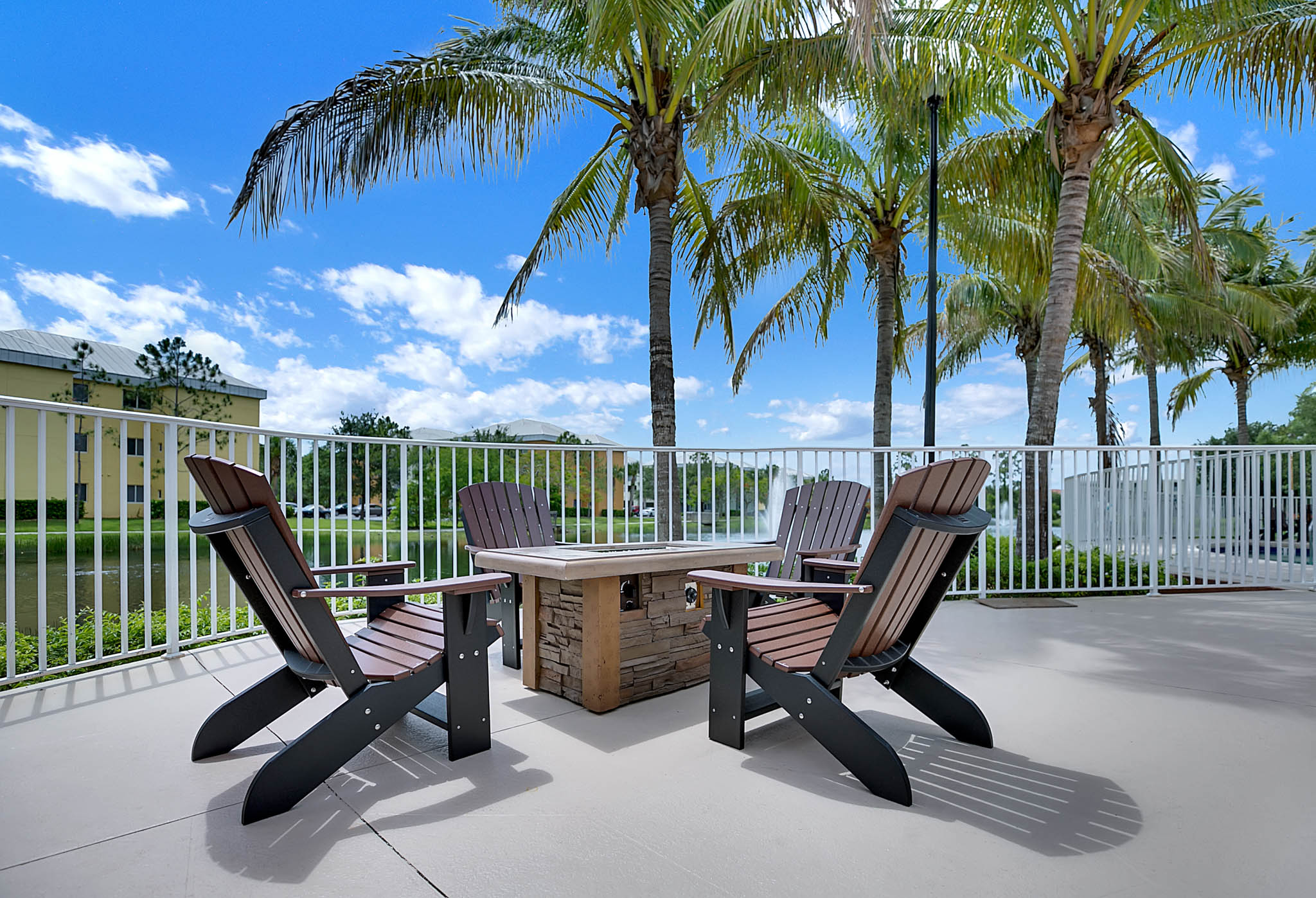 Coastal Village - Student Living