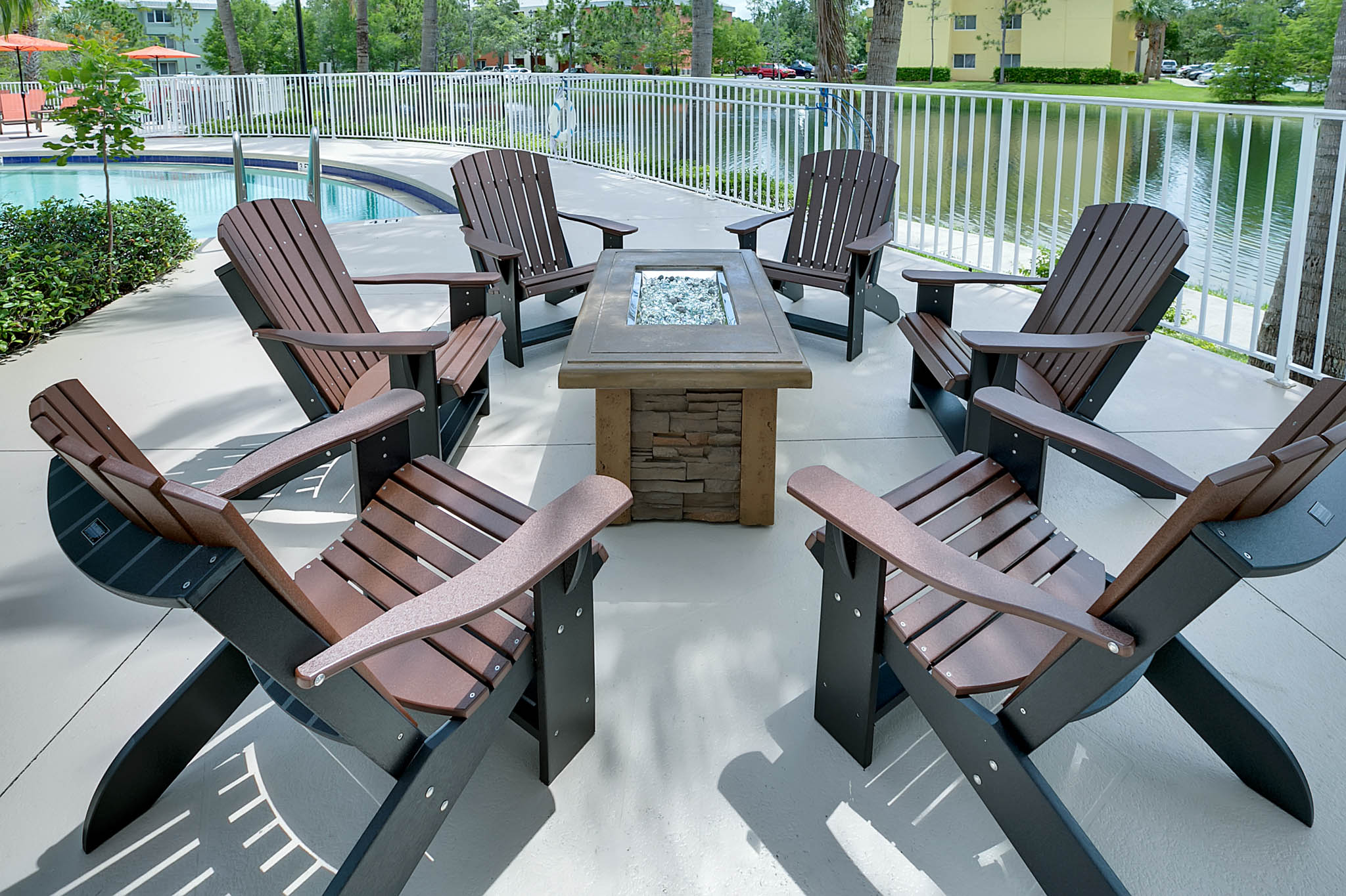 Coastal Village - Student Living