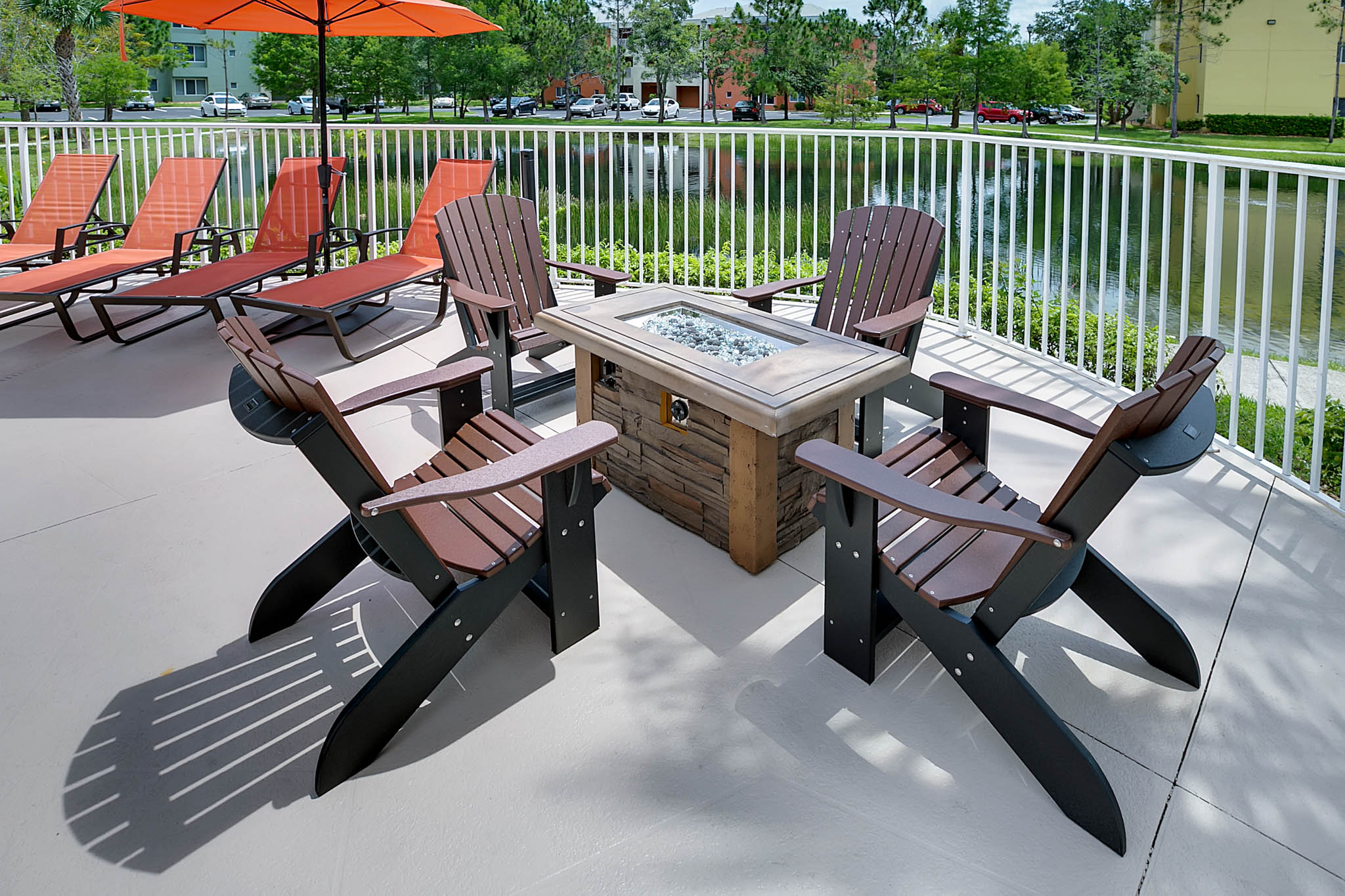 Coastal Village - Student Living