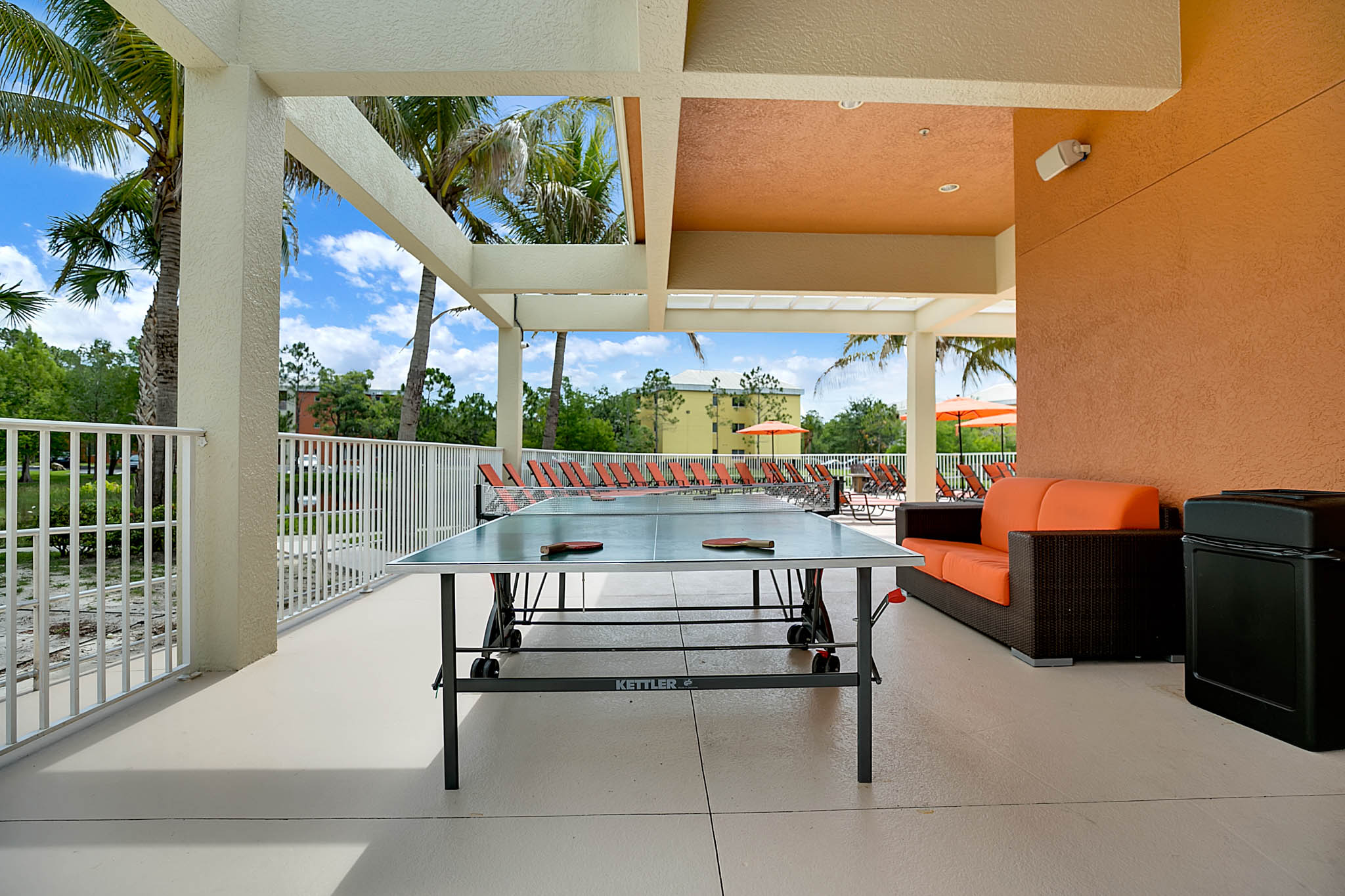 Coastal Village - Student Living