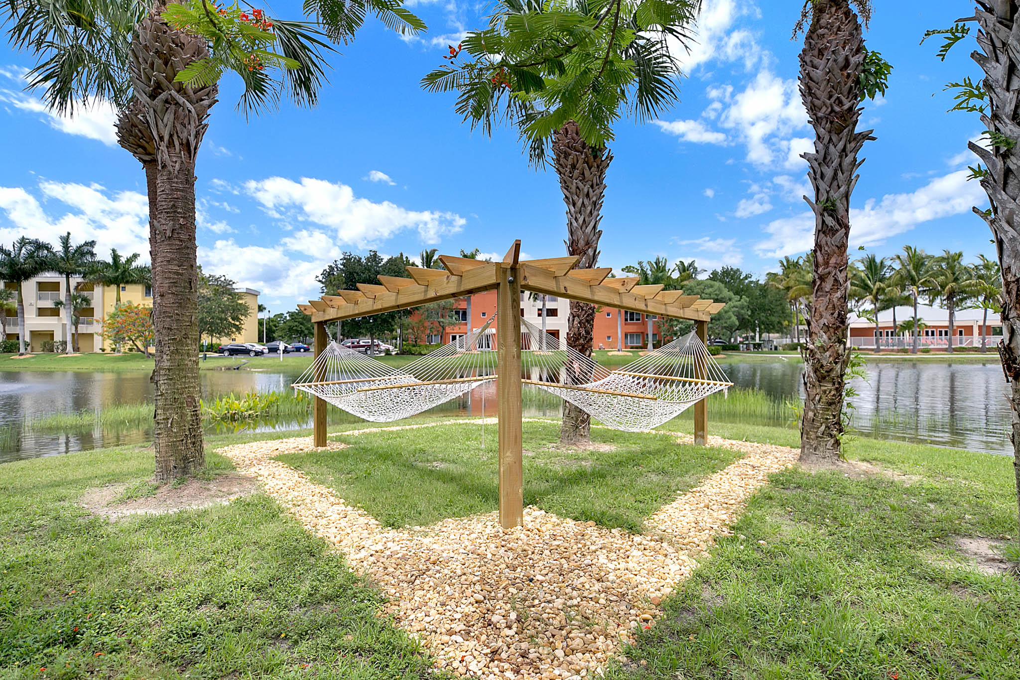 Coastal Village - Student Living