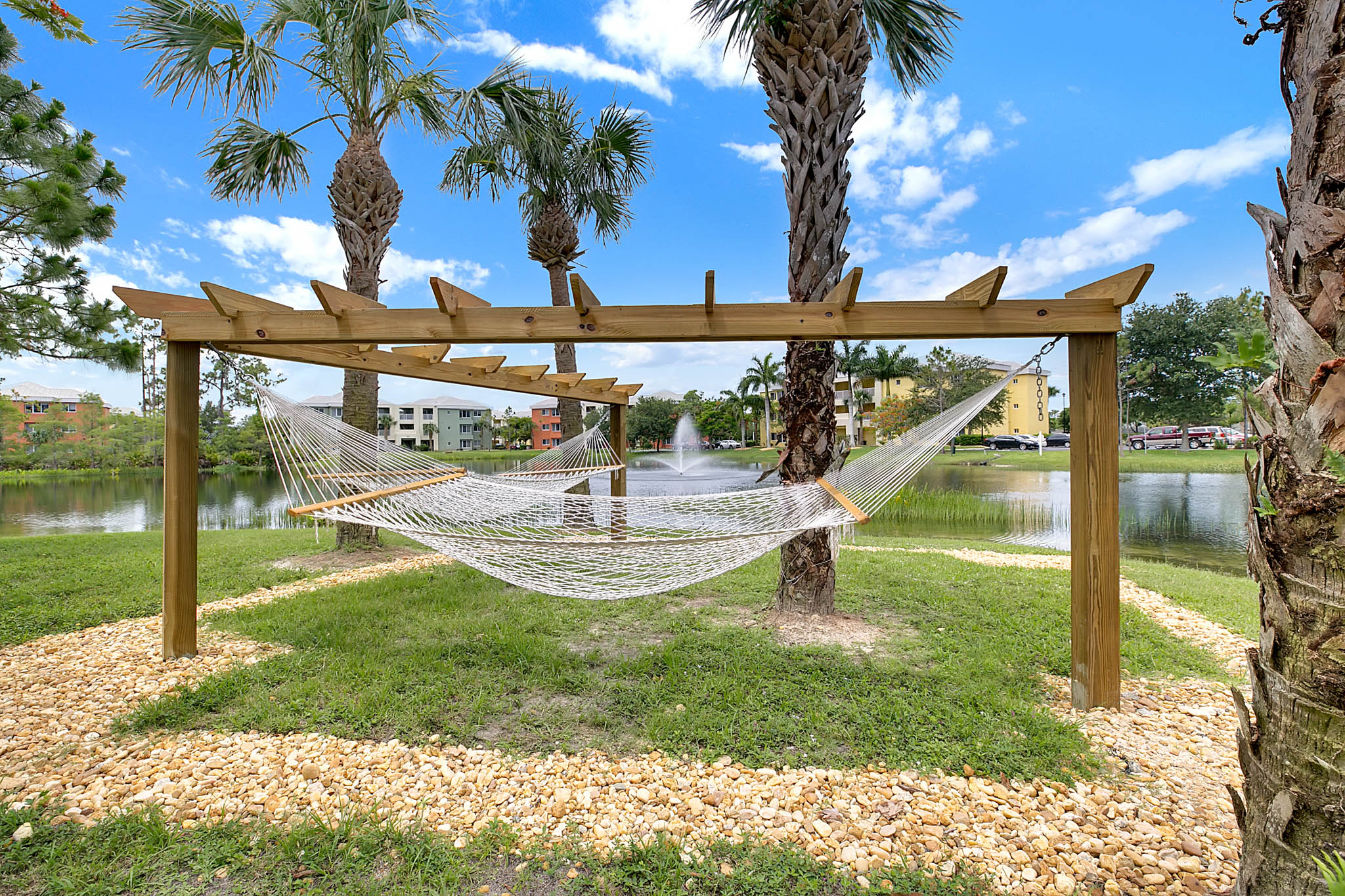 Coastal Village - Student Living