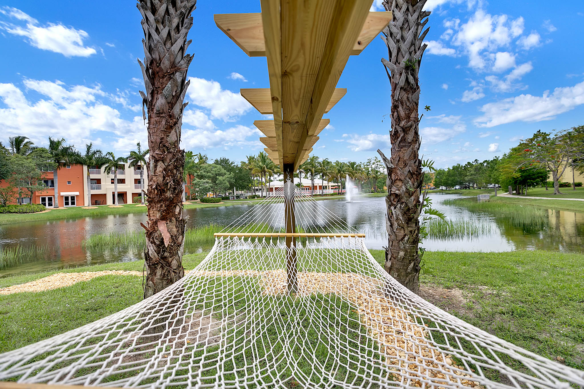 Coastal Village - Student Living