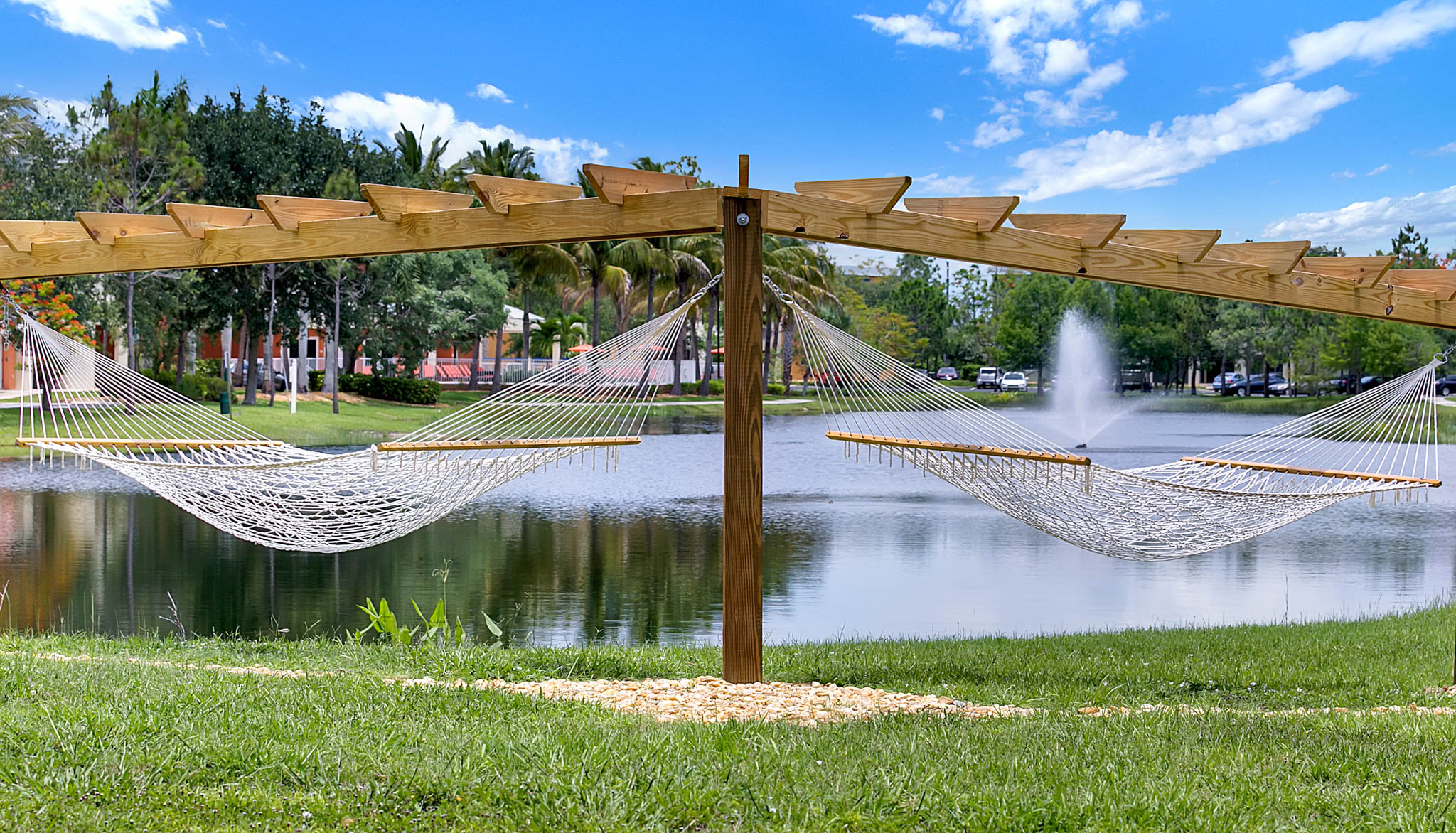 Coastal Village - Student Living