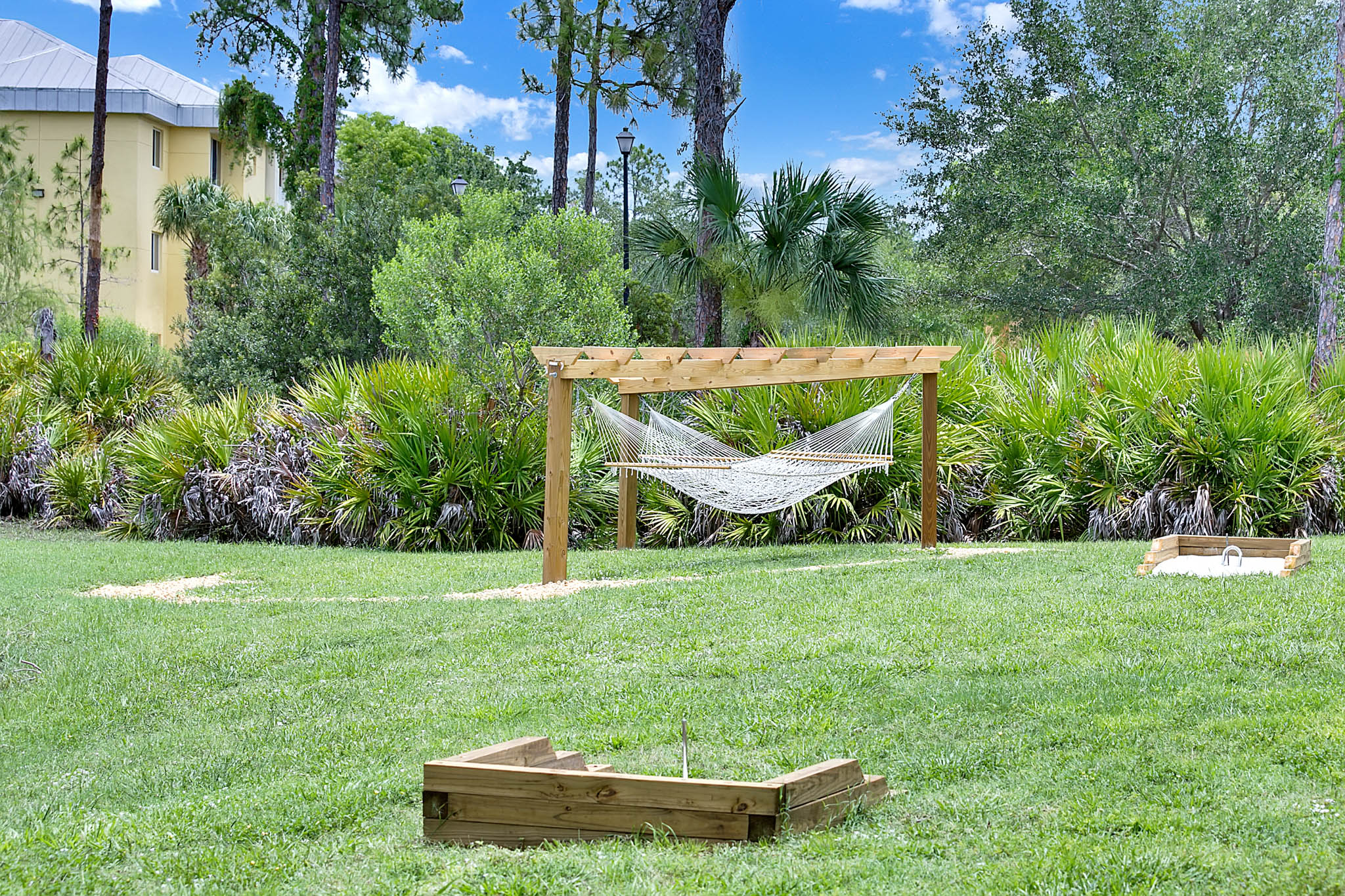 Coastal Village - Student Living