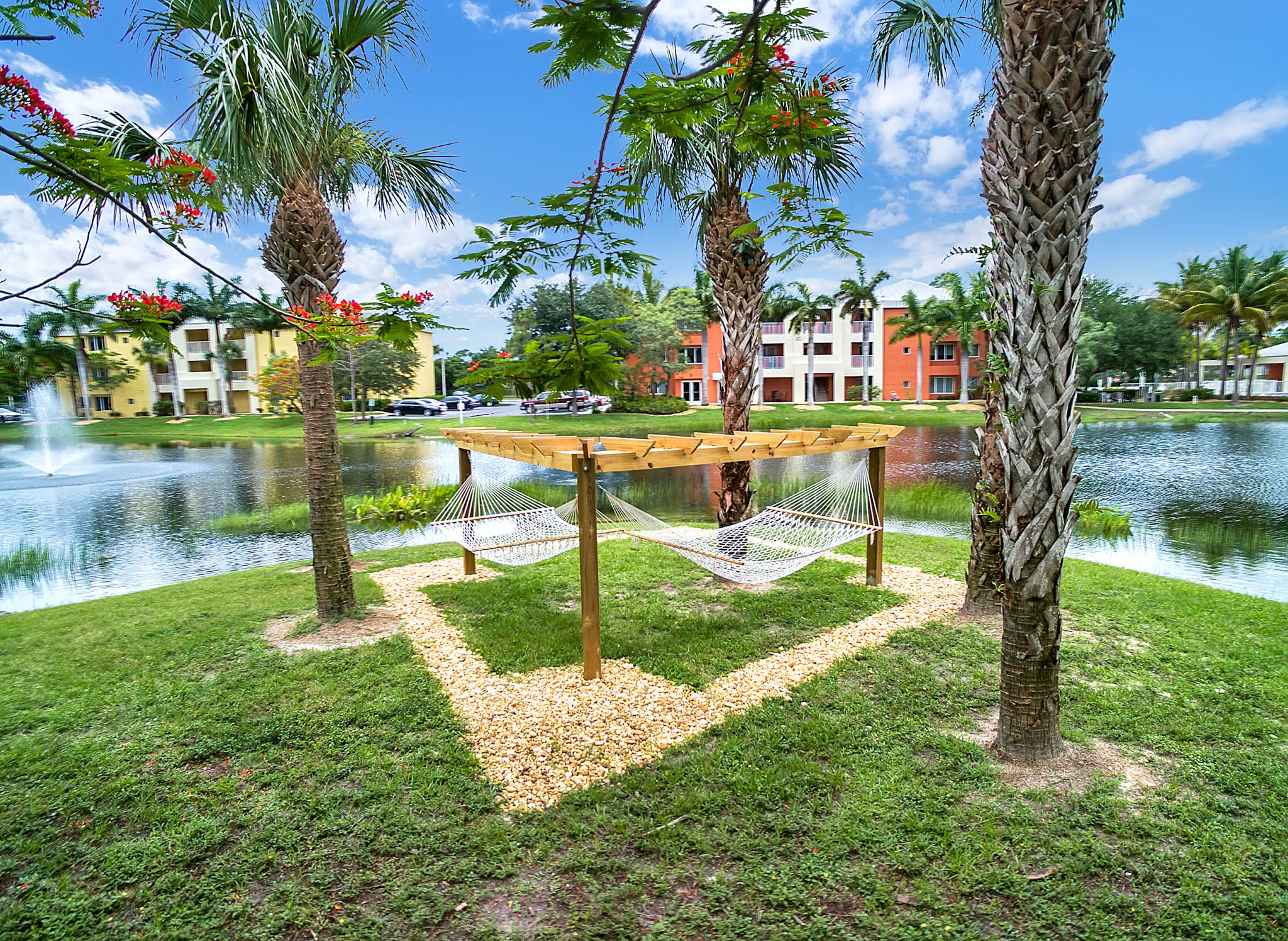 Coastal Village - Student Living