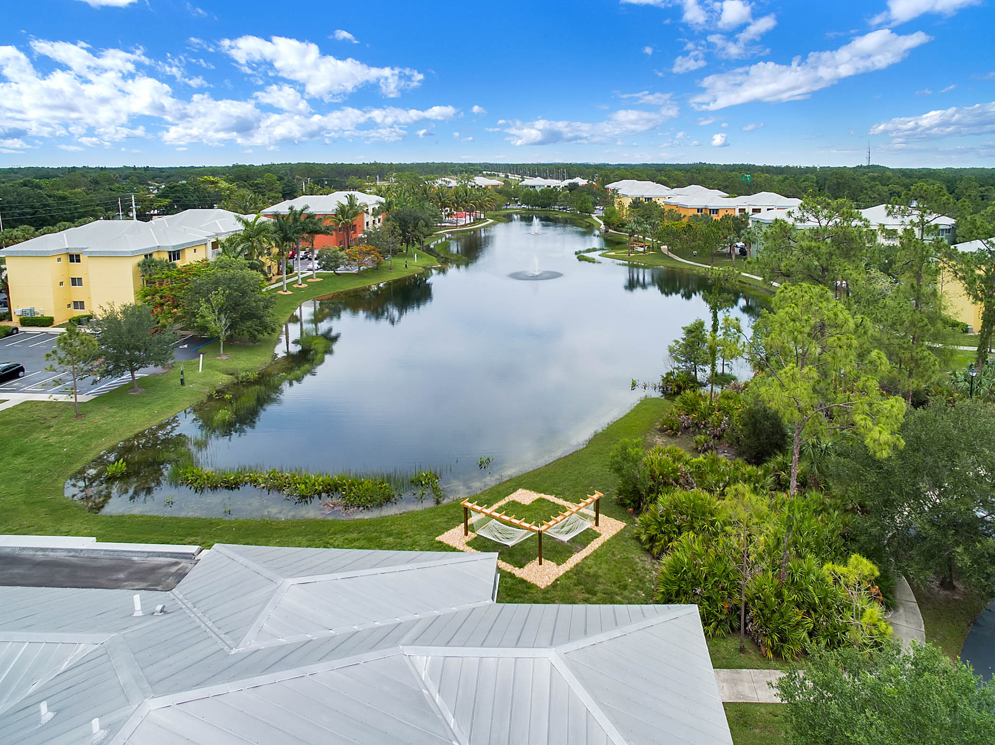 Coastal Village - Student Living