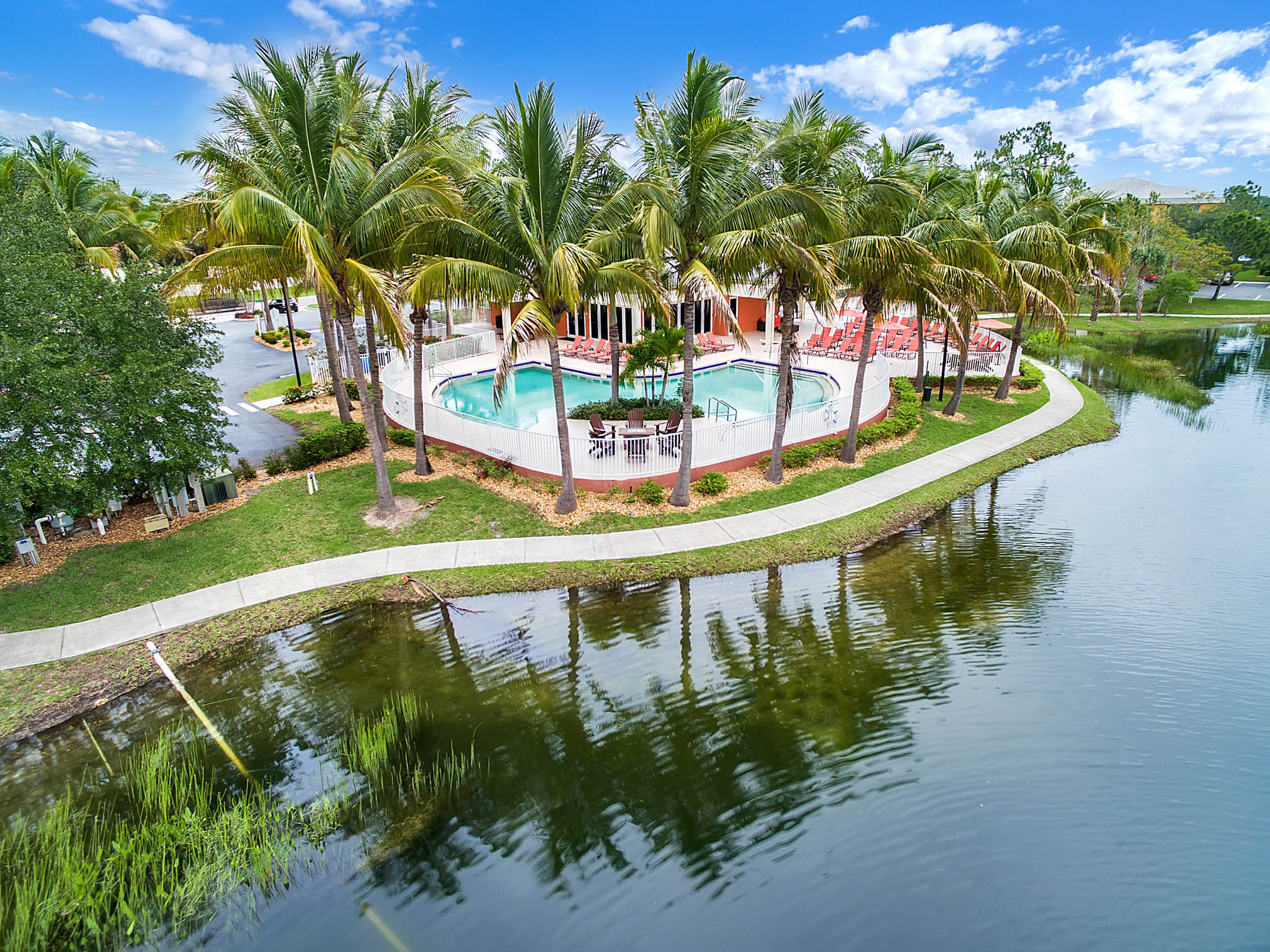 Coastal Village - Student Living