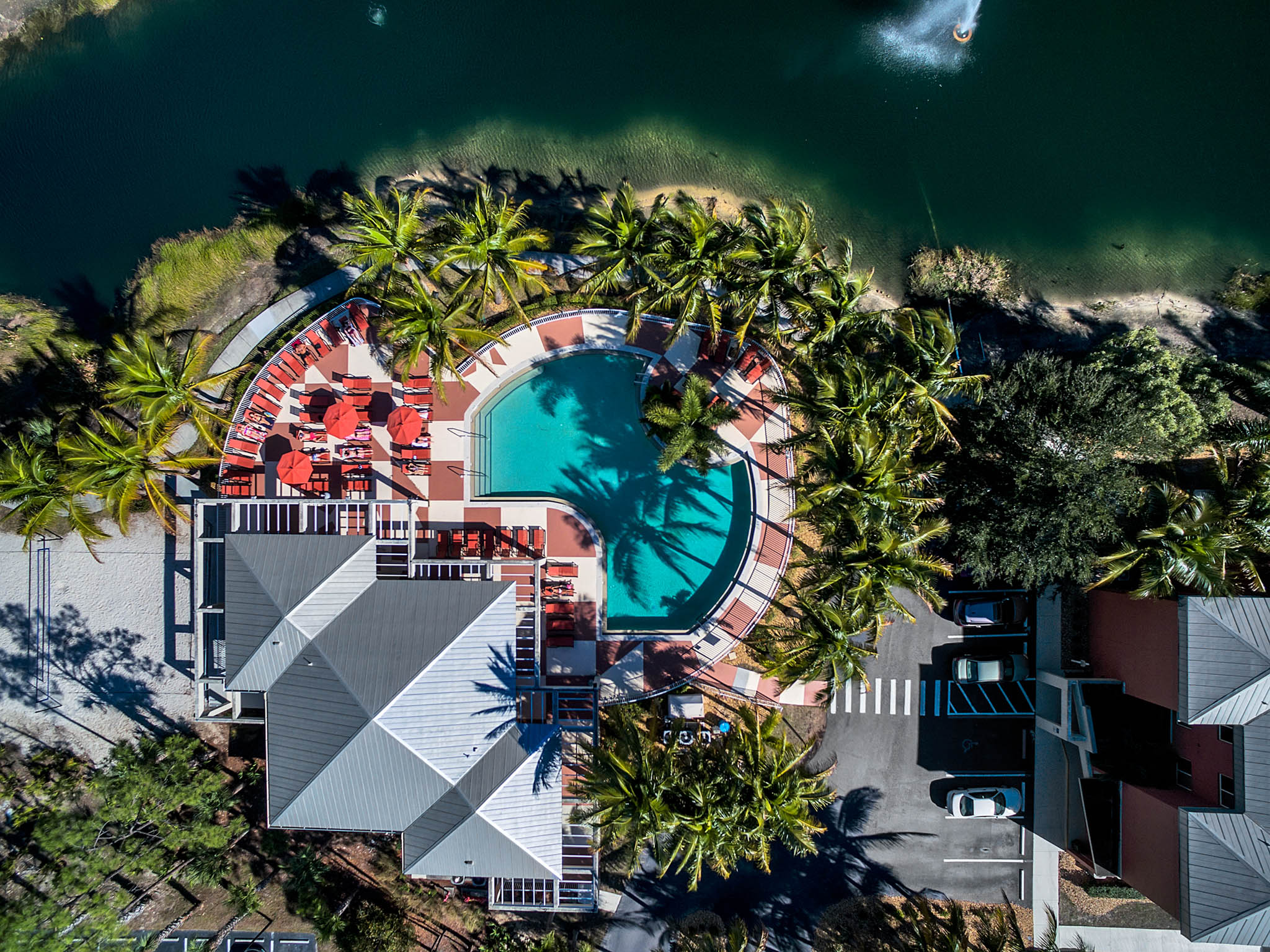 Coastal Village - Student Living