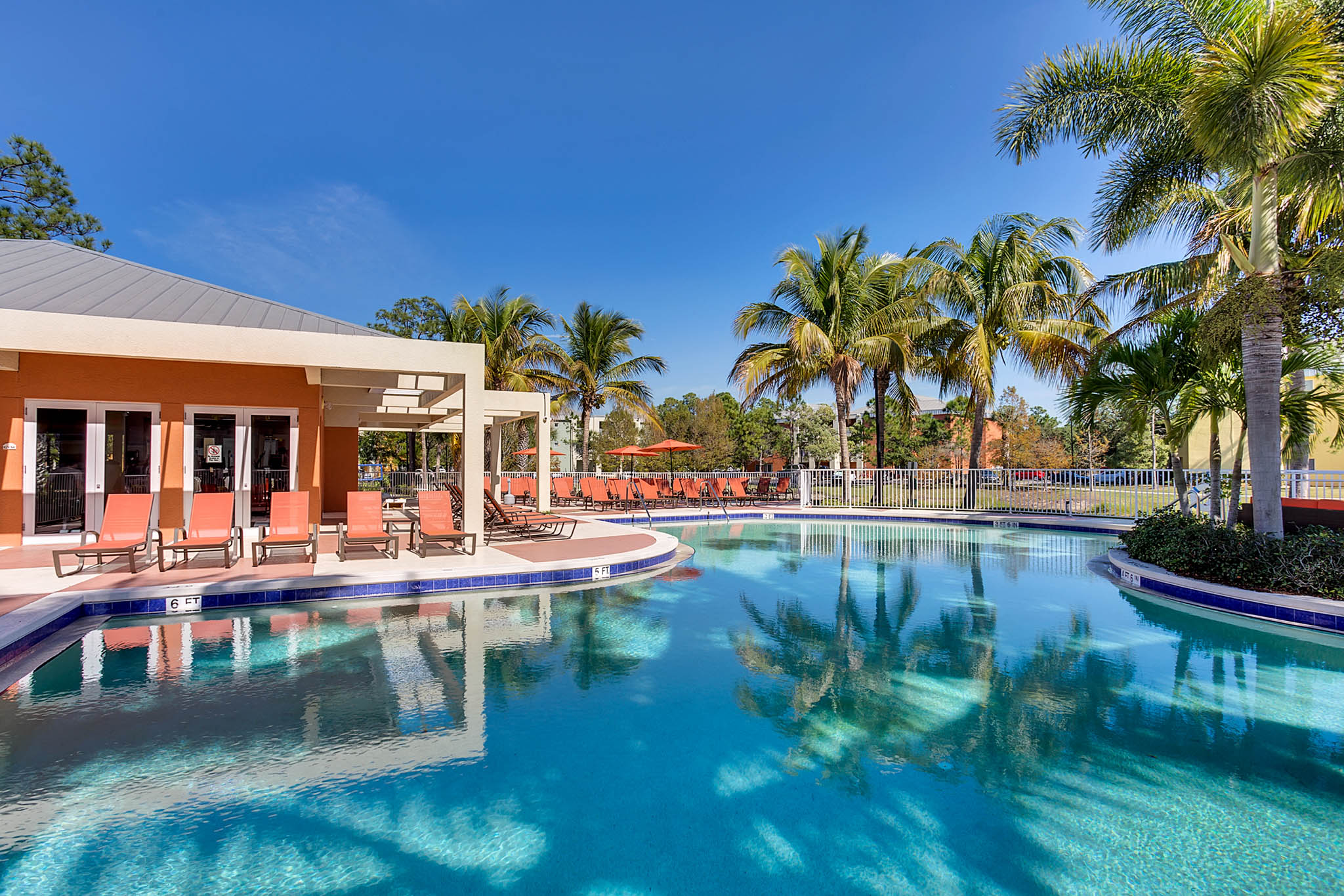 Coastal Village - Student Living