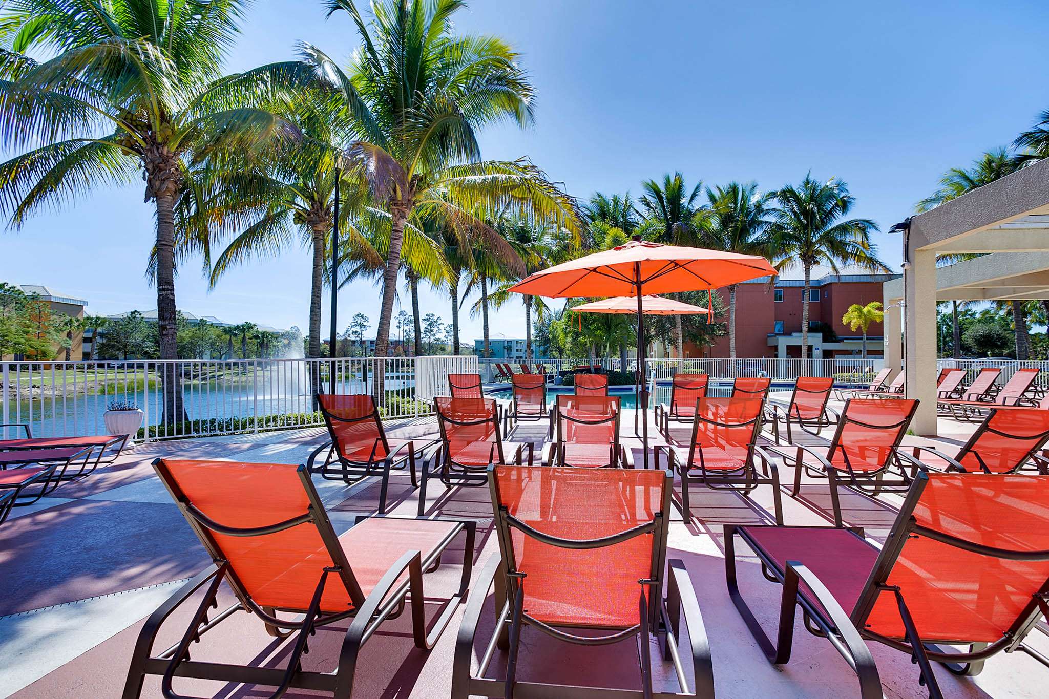 Coastal Village - Student Living