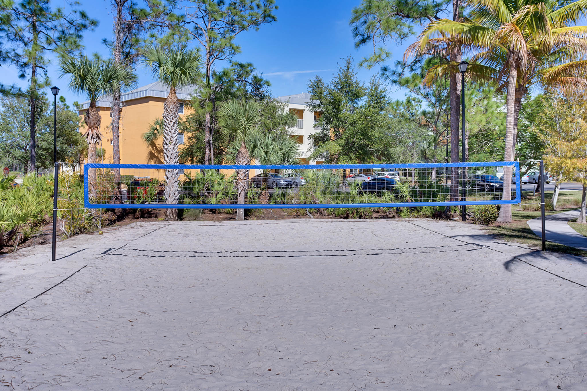 Coastal Village - Student Living