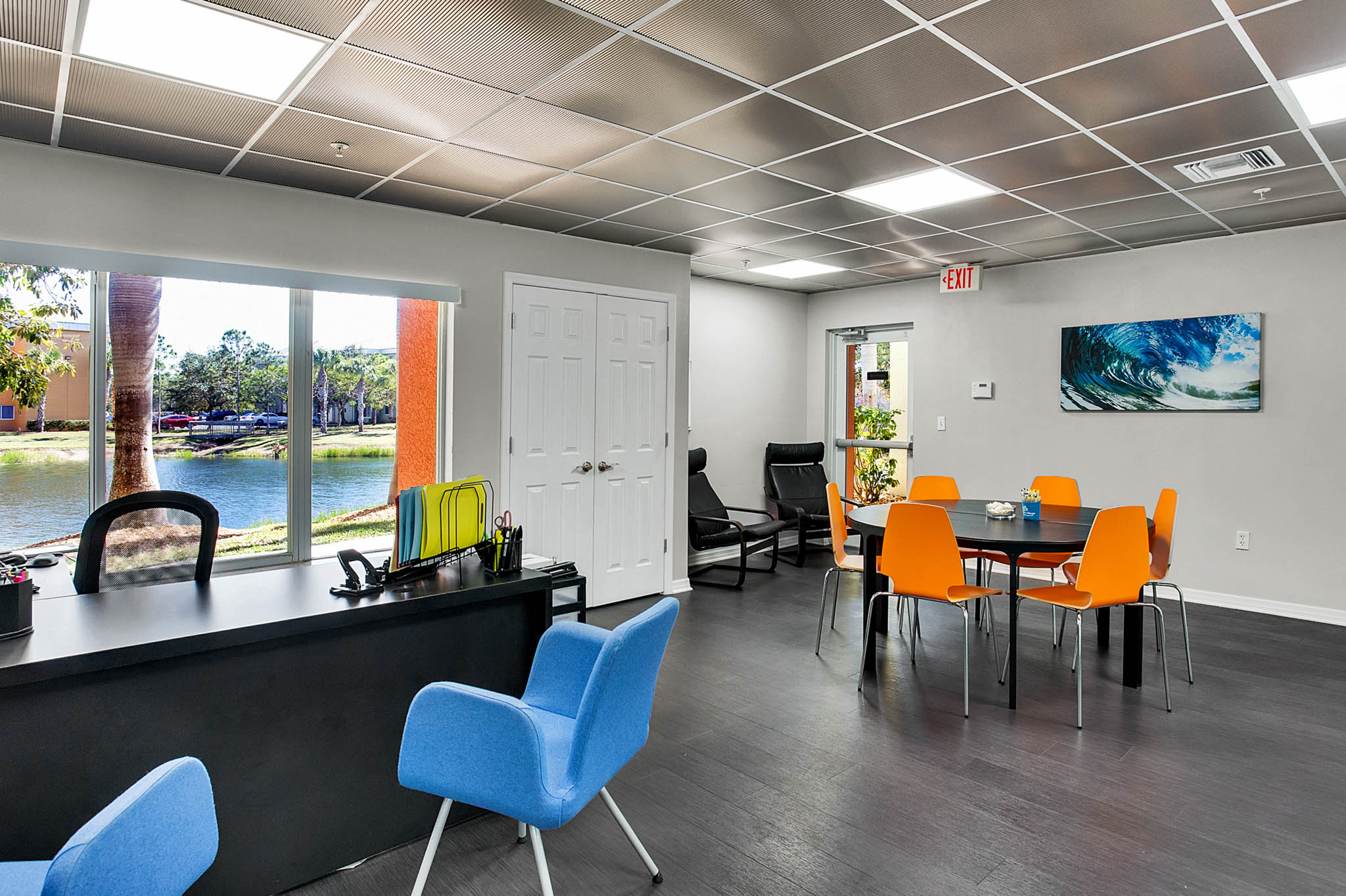 Coastal Village - Student Living