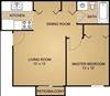One Bedroom