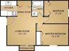 Two Bedroom