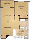 Floor Plan A