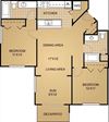 Floor Plan D
