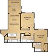 Floor Plan E