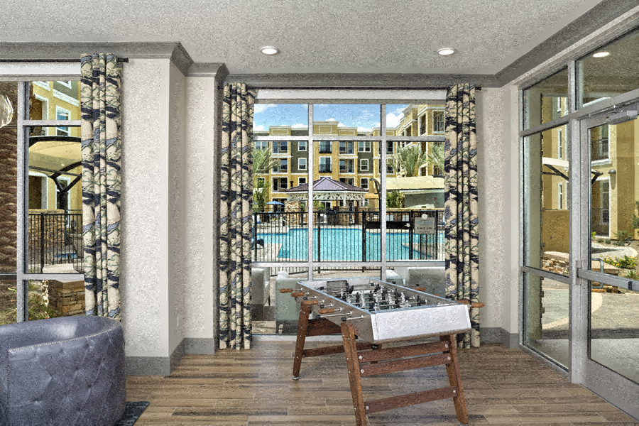 District At Biltmore Apartments