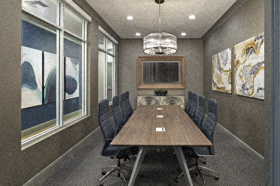 District At Biltmore Apartments