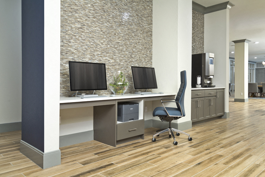 District At Biltmore Apartments