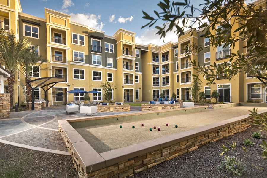 District At Biltmore Apartments