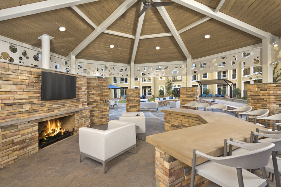 District At Biltmore Apartments