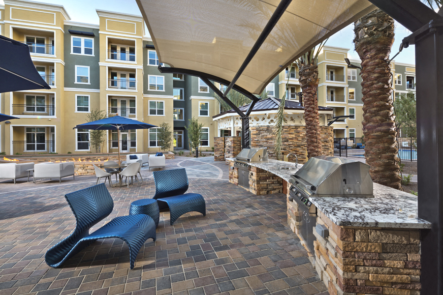 District At Biltmore Apartments