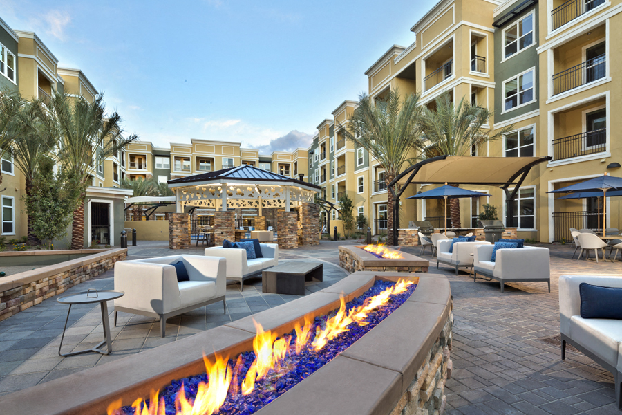 District At Biltmore Apartments