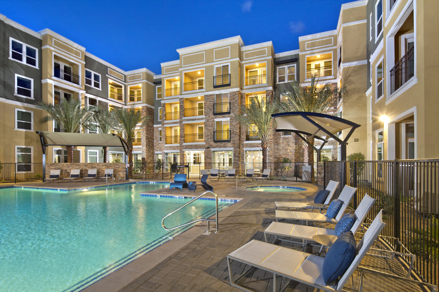 District At Biltmore Apartments