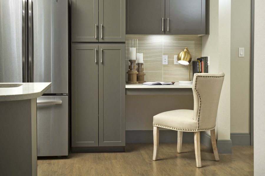 District At Biltmore Apartments