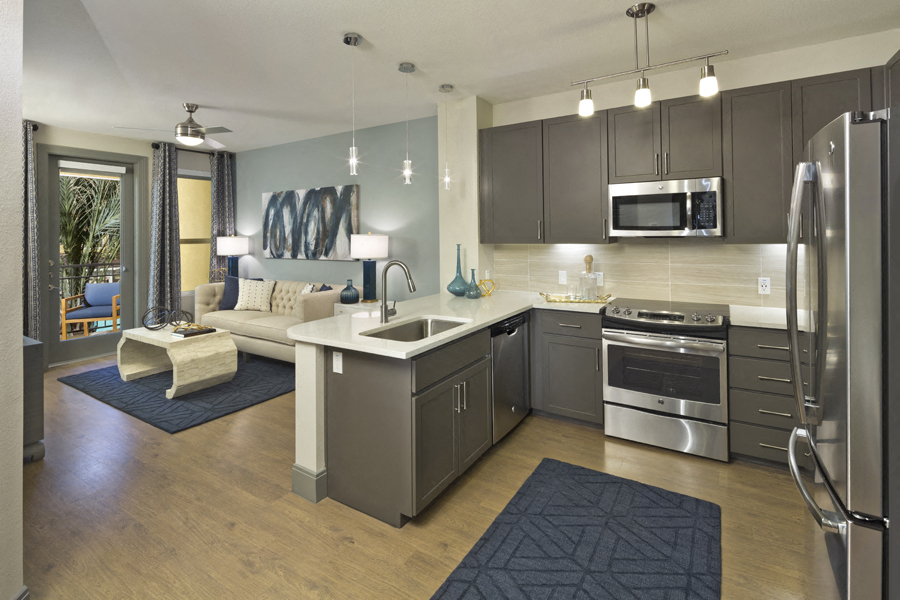 District At Biltmore Apartments